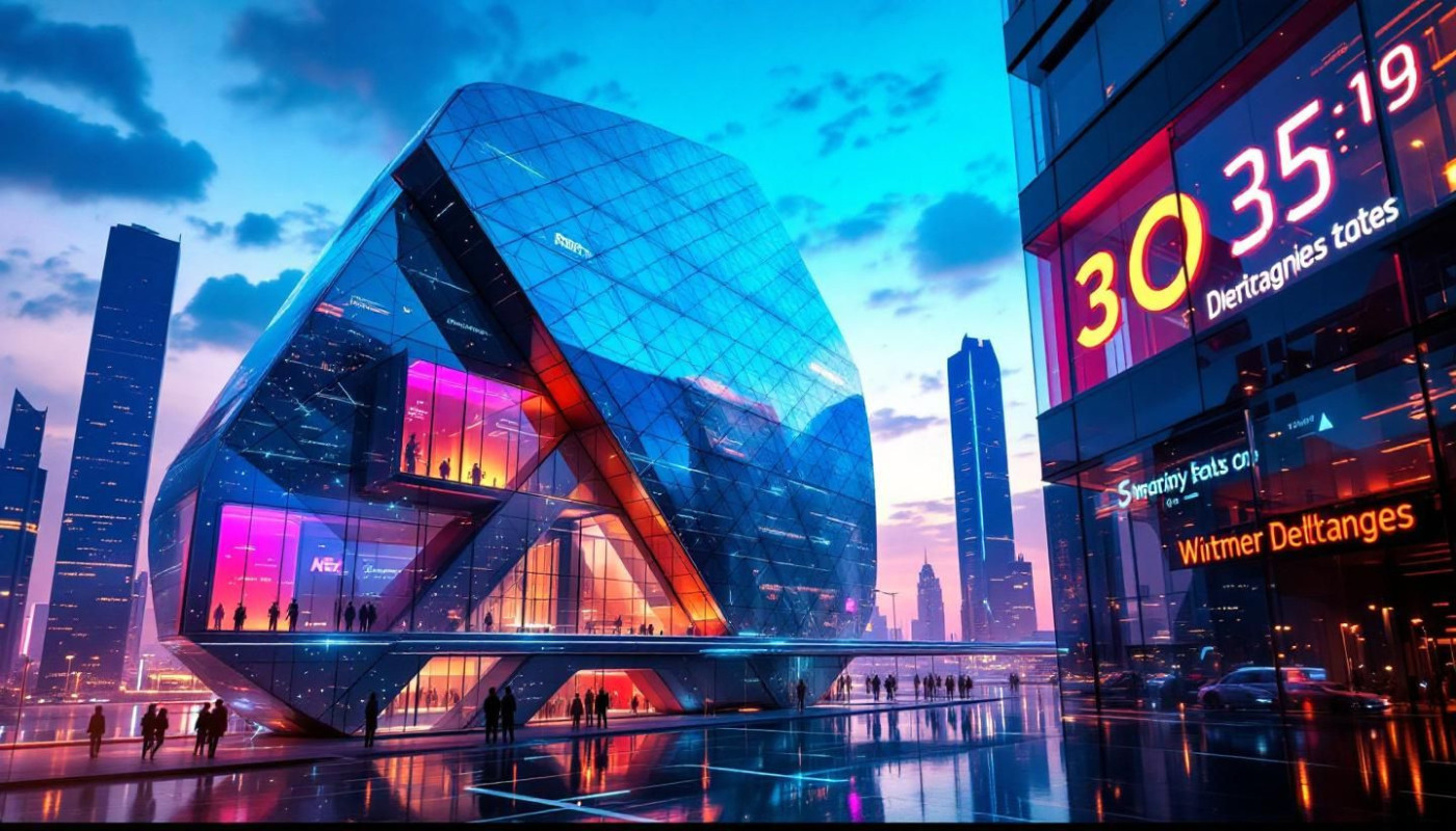 Comment les innovations technologiques transforment-elles l'immobilier ?