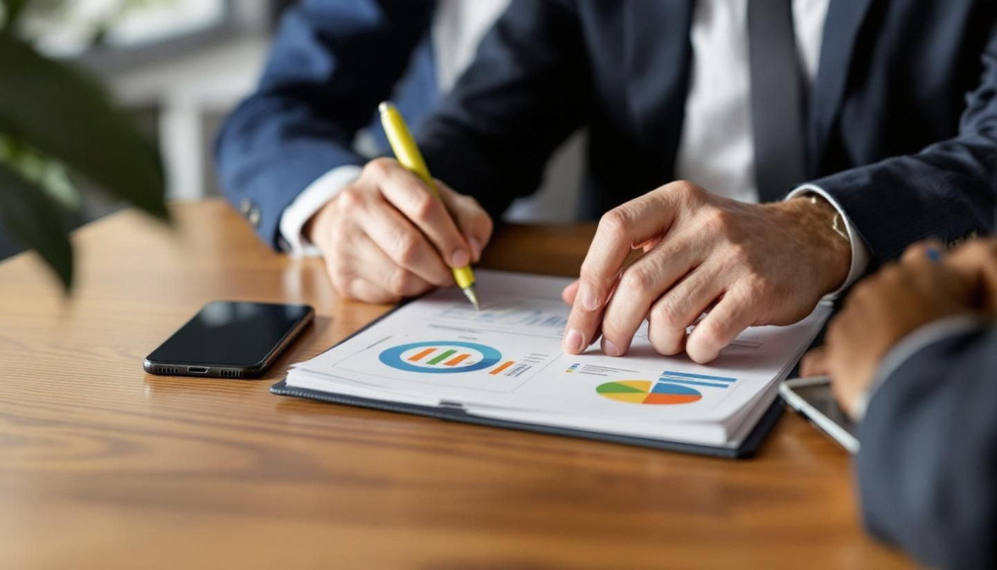 Assurances - Guide complet sur les assurances pour audits énergétiques et responsabilités associées