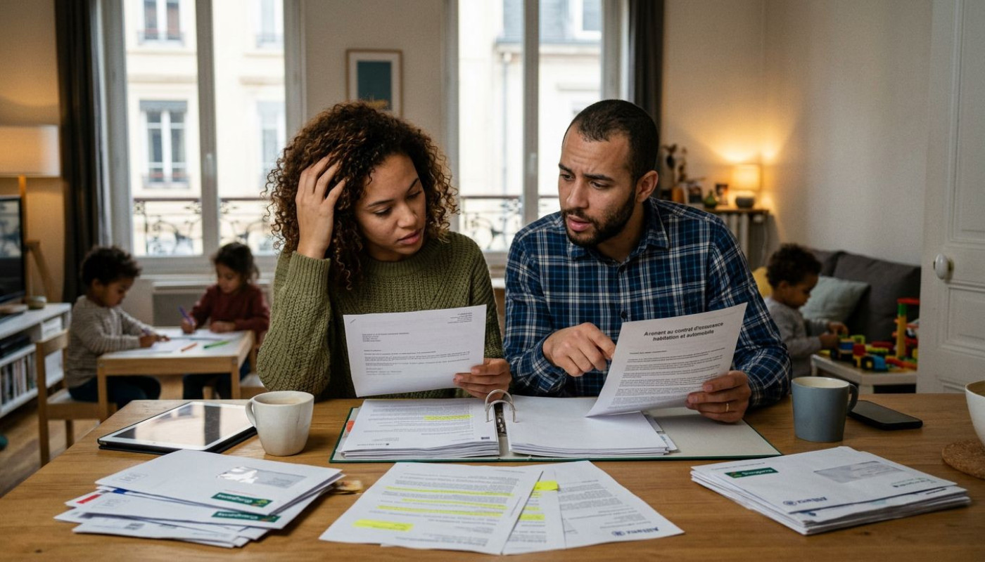 L’impact méconnu des évolutions législatives sur l’assurance du quotidien
