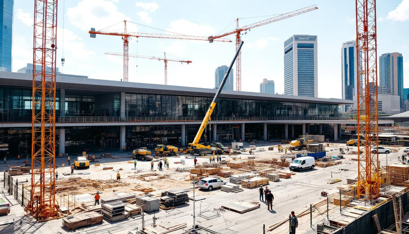 Maximiser l'efficacité des rénovations immobilières en 2026