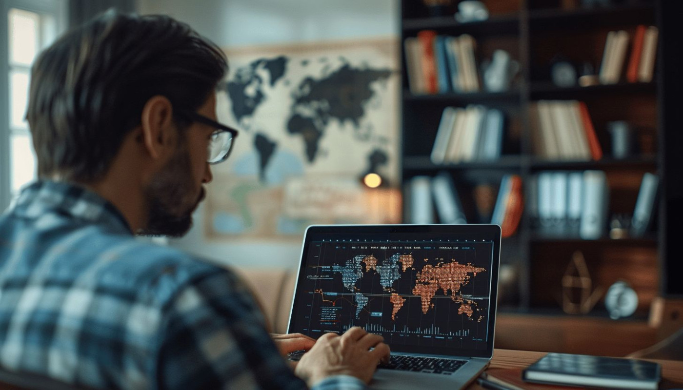 Crypto - Stratégies d'investissement en monnaies numériques face aux régulations mondiales