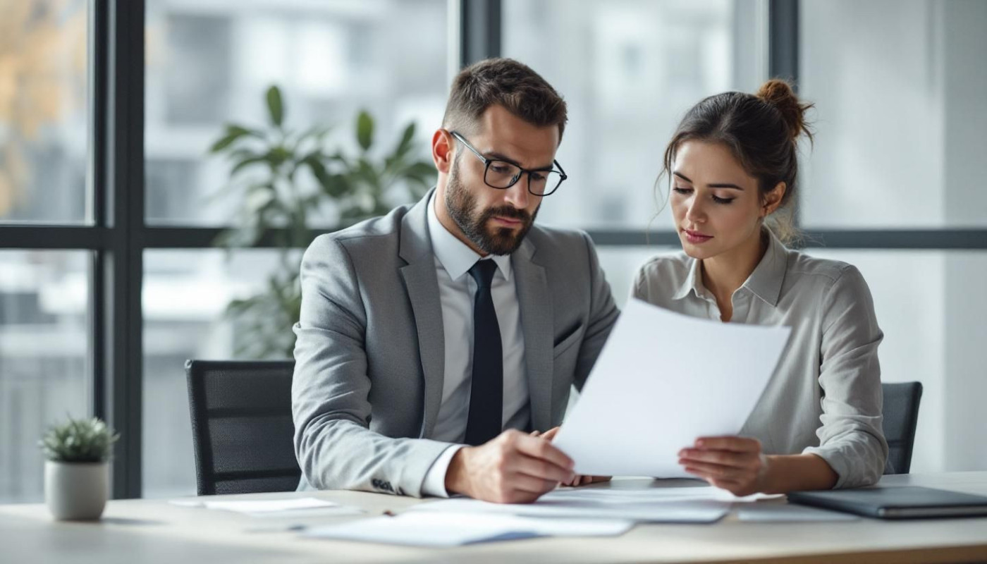Stratégies pour éviter les litiges lors d'achats immobiliers en ligne