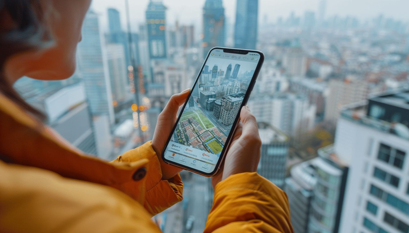 Autres - Stratégies pour naviguer dans le marché de location directe entre particuliers